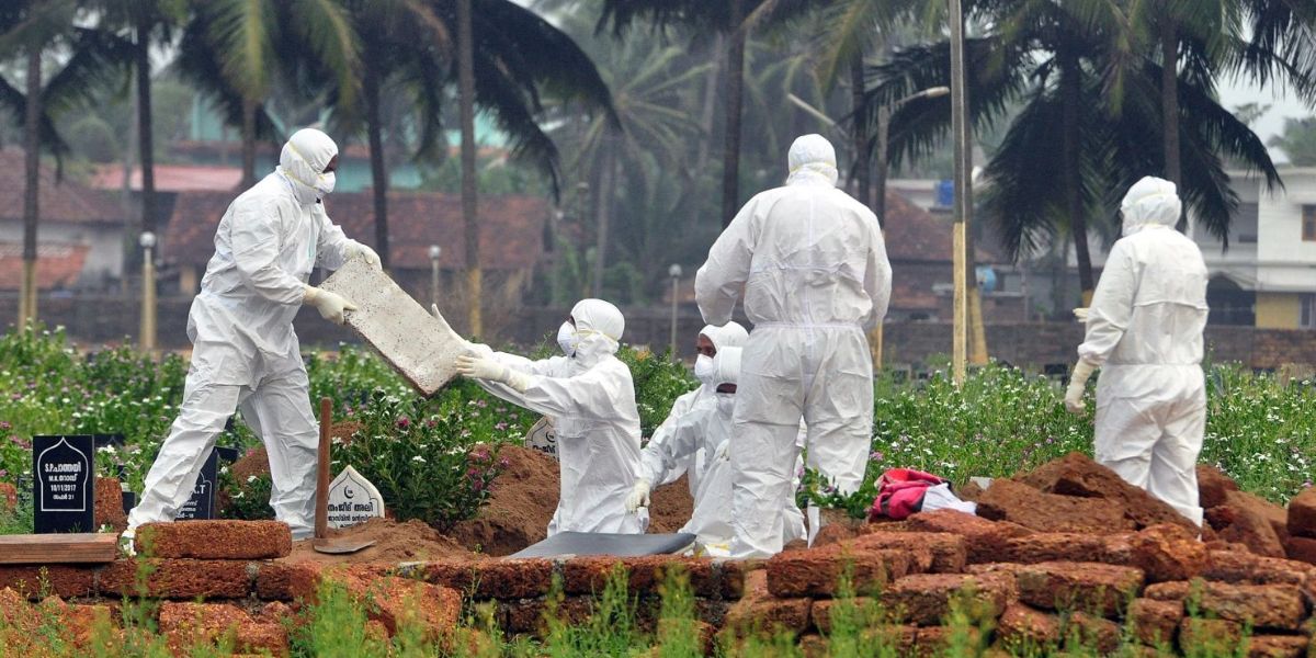 Հնդկաստանում արձանագրվել է Նիպահ վիրուսի բռնկում