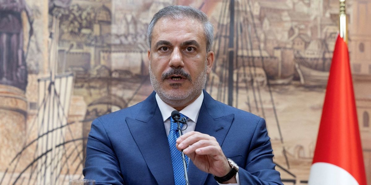 Սխալ է հարձակվել Իրանի վրա, սխալ է պատերազմը նորից սկսելը. Ֆիդան