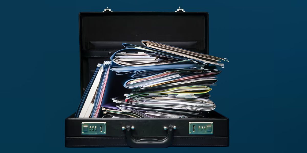 Թղթային քաոսը և կառավարման կորուստը․ մրցունակության հակառակ կողմը