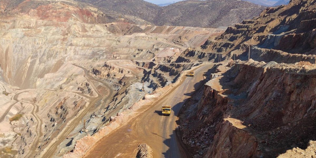 2025-ին ընդերքօգտագործման ոլորտում արձանագրվել է 207 իրավախախտում. ԲԸՏՄ