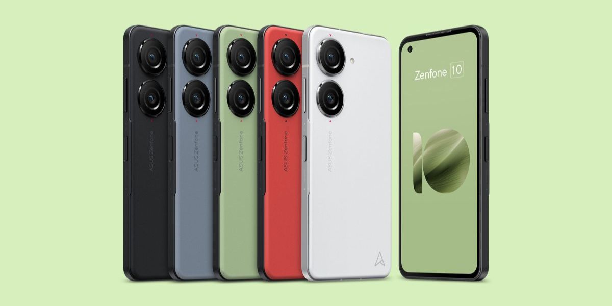 2026 թվականին շուկայում հասանելի սահմանափակ թվով կոմպակտ սմարթֆոններ