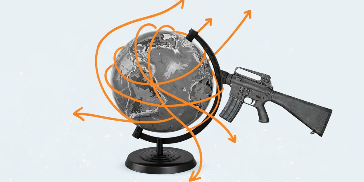 Հայաստանը՝ ԵՄ օրակարգում․ ինչու է կրկնապատկվել ռազմական աջակցությունը