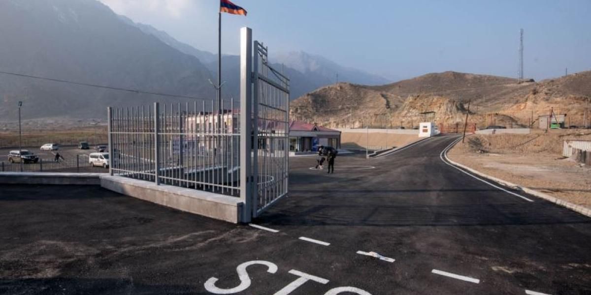 ՊԵԿ-ը կոչ է անում Ագարակի անցման կետում արագացնել մաքսային ձևակերպումները