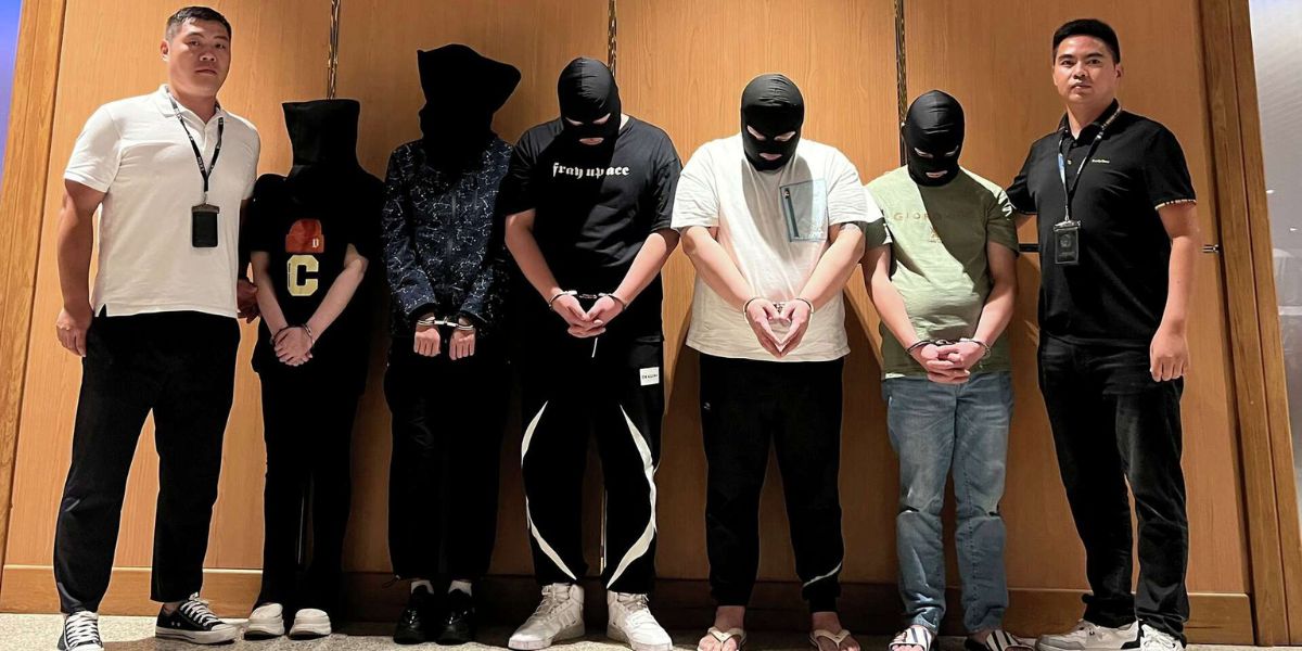 Չինաստանում մահապատժի է ենթարկվել 11 անձ՝ Մյանմայում առցանց խաբեության կենտրոններ ղեկավարելու համար