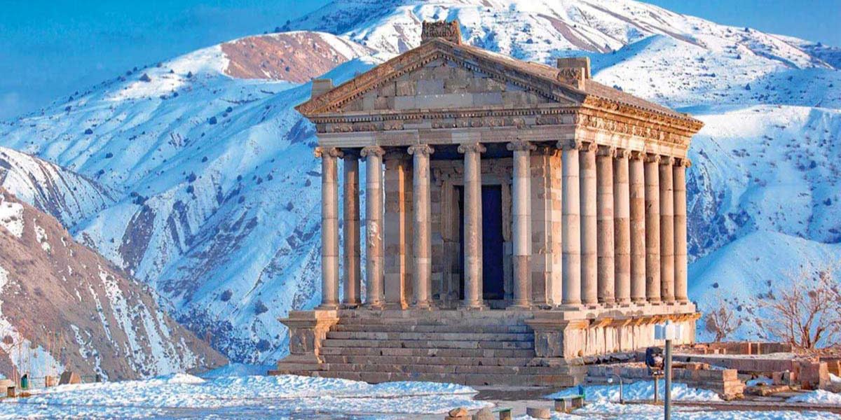 Եղանակը զգալի կտաքանա․ Սուրենյան (տեսանյութ)