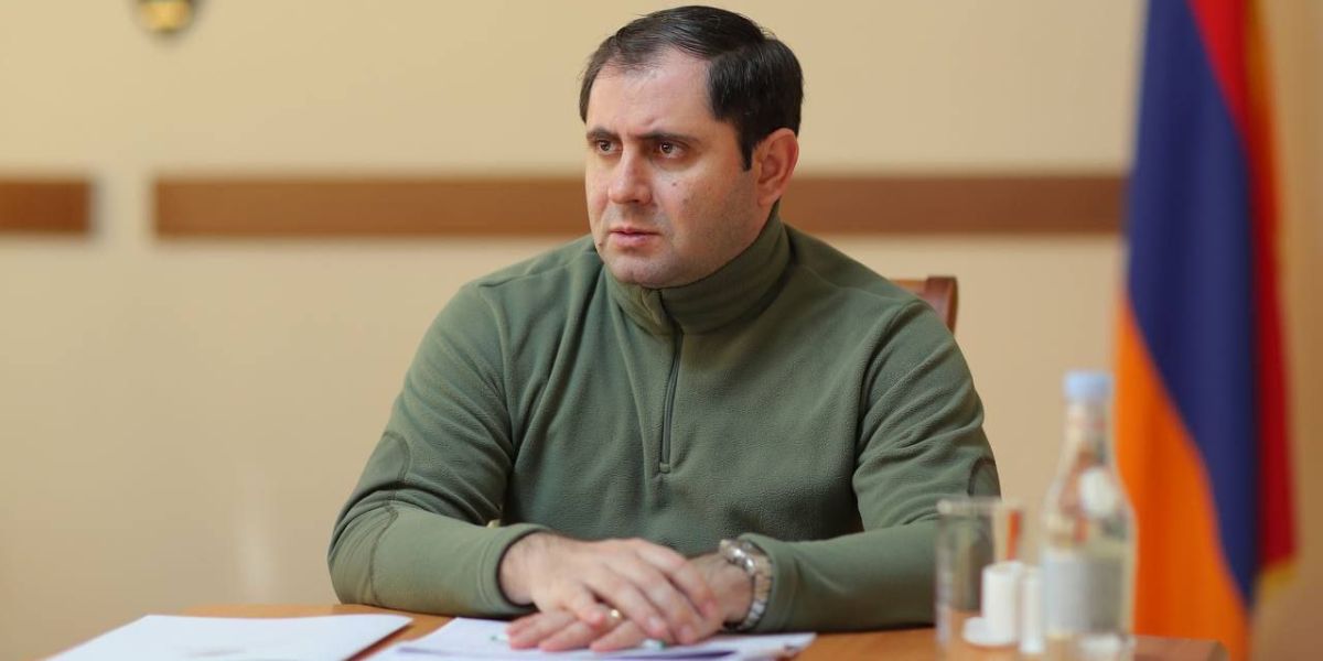 Հայաստանի մի շարք բուհերի հետ համագործակցություն ունենք. Պապիկյան