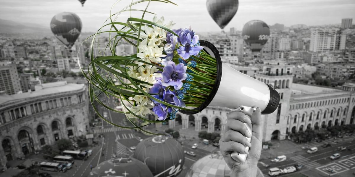 Բնապահպանական խնդիրներից մինչև տրանսպորտ․ ինչից են դժգոհ երևանցիները