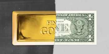 Plunge in price of gold and silver rattles global stock markets