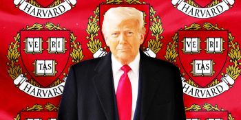 Թրամփը Հարվարդի համալսարանից պահանջում է 1 մլրդ դոլարի փոխհատուցում