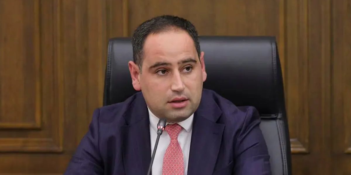 TRIPP նախագծի իրականացման մասով ներկայում ռիսկեր չեն արձանագրվում. ՏԿԵ նախարար