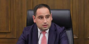 TRIPP նախագծի իրականացման մասով ներկայում ռիսկեր չեն արձանագրվում. ՏԿԵ նախարար