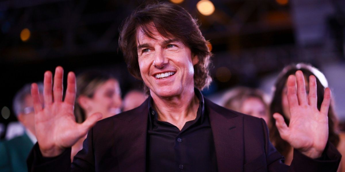 Թոմ Քրուզը վաճառքի է հանել Լոնդոնում գտնվող իր բնակարանը անվտանգության մտահոգությունների ֆոնին