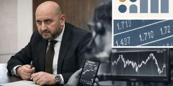 ԿԲ նախագահի գնահատականները՝ գնաճի, վարկային բեռի և տարածաշրջանային անորոշությունների մասին