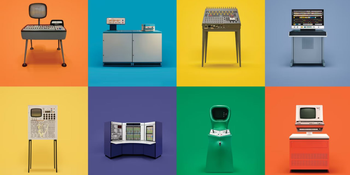 The evolution of work: technologies that changed the rules of the game