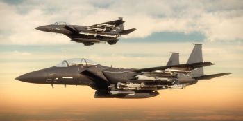 ԱՄՆ-ը հաստատել է Սաուդյան Արաբիային F-15 կործանիչների սպասարկման ծառայությունների հնարավոր տրամադրումը՝ մինչև 3 մլրդ դոլար արժեքով