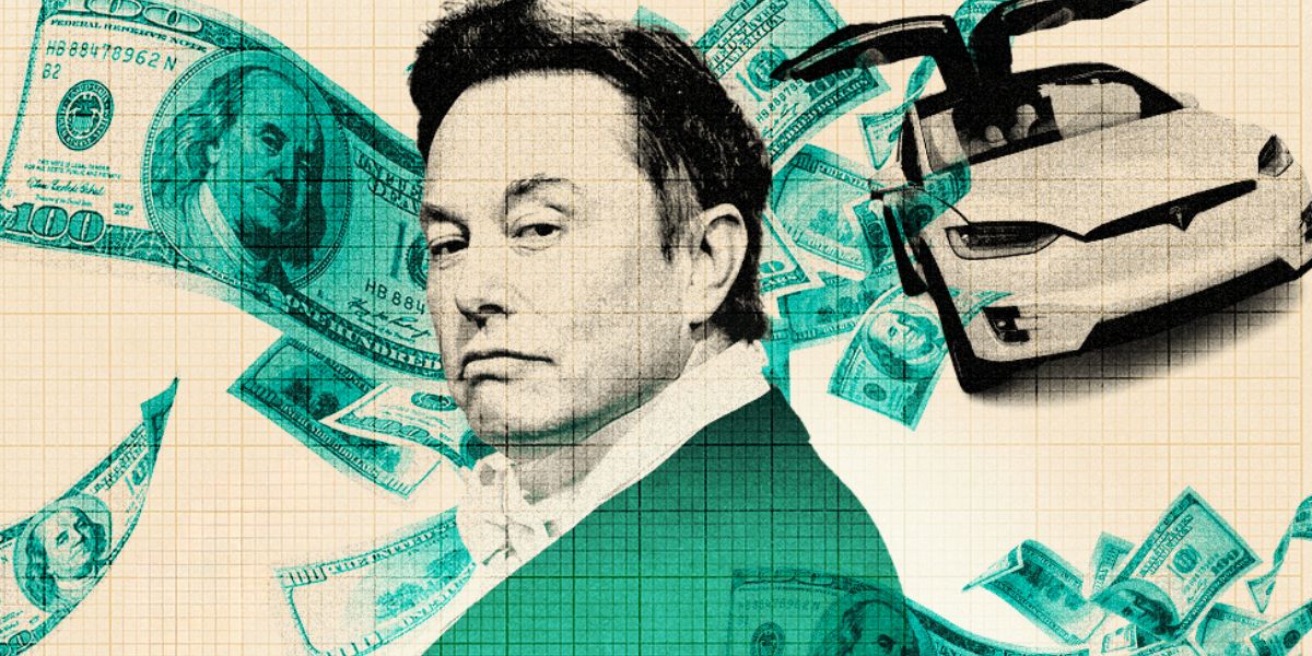 Իլոն Մասկը և 800 միլիարդ դոլարի սահմանը․ ինչպես է ձևավորվում պատմական ռեկորդը