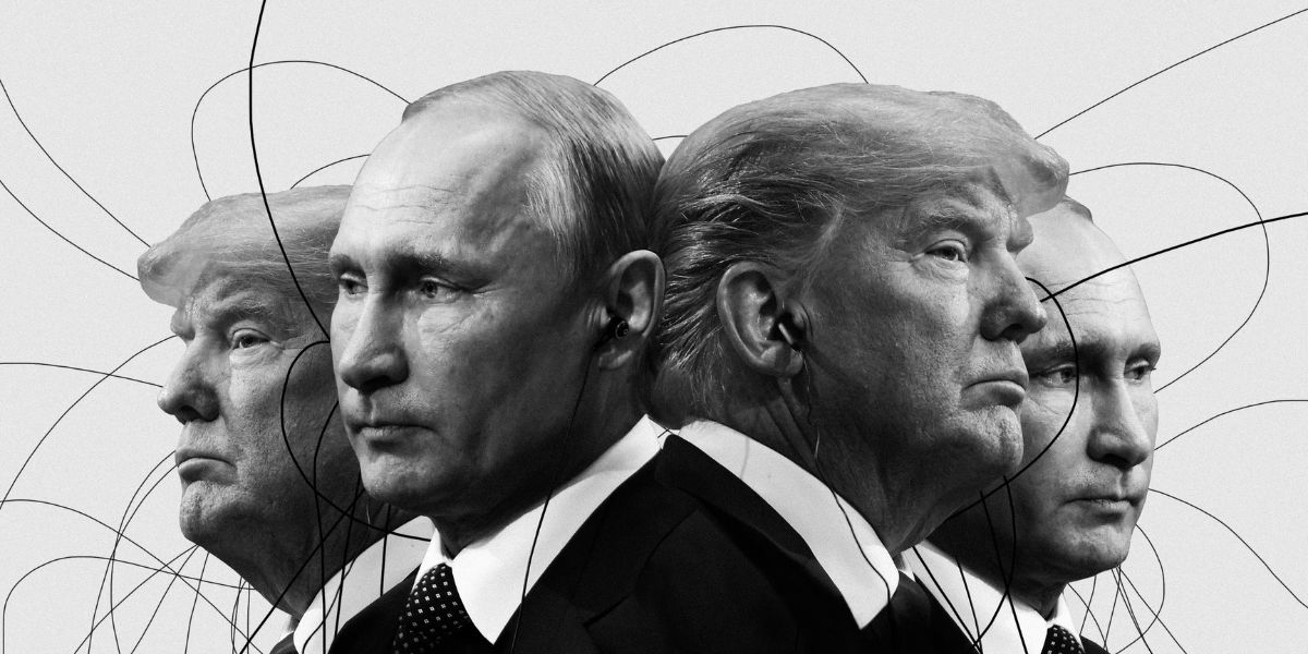 Ամերիկյան տնտեսական պատժամիջոցները Ռուսաստանի նկատմամբ․ ճնշման քաղաքականություն, հետևանքներ և իրական ազդեցություն