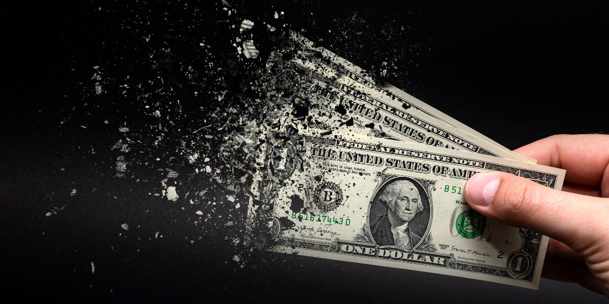 2025-ին Հայաստանում նվազել է ավանդների և փոխառությունների դոլարայնացման մակարդակը