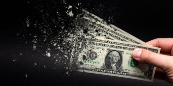 2025-ին Հայաստանում նվազել է ավանդների և փոխառությունների դոլարայնացման մակարդակը