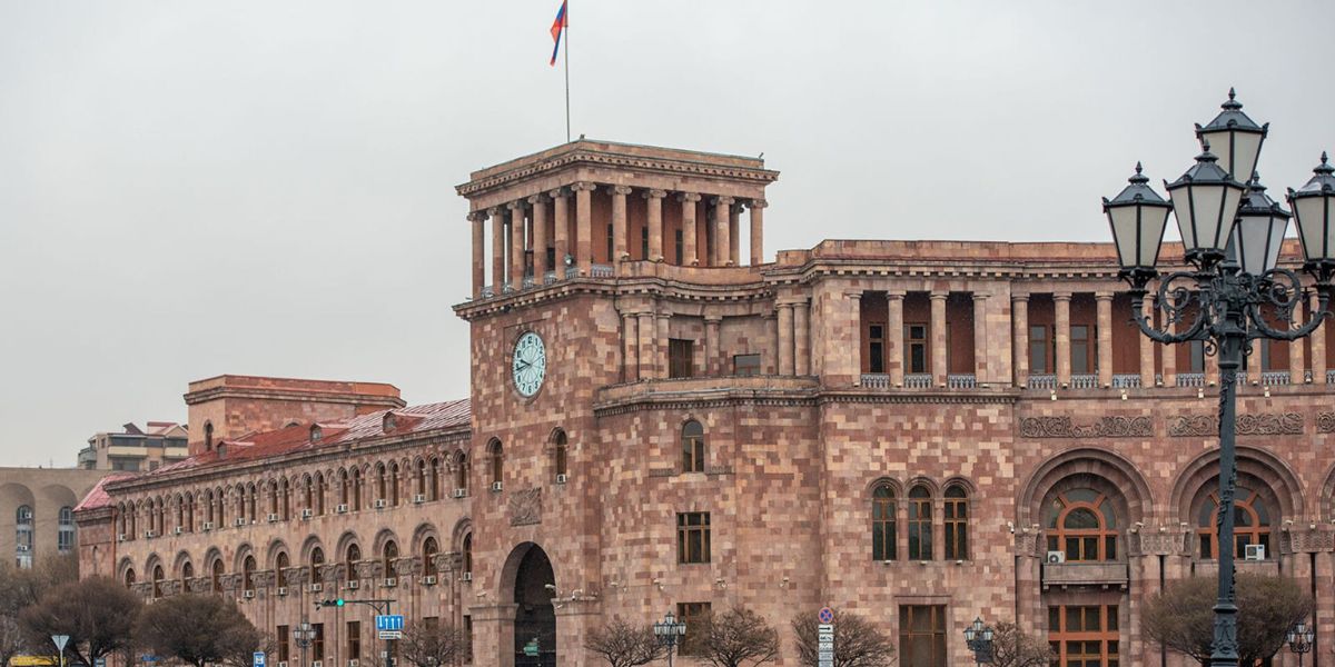 Կառավարության նիստի օրակարգում 11 հարց է, որից 8–ը չի զեկուցվում.  (ուղիղ)