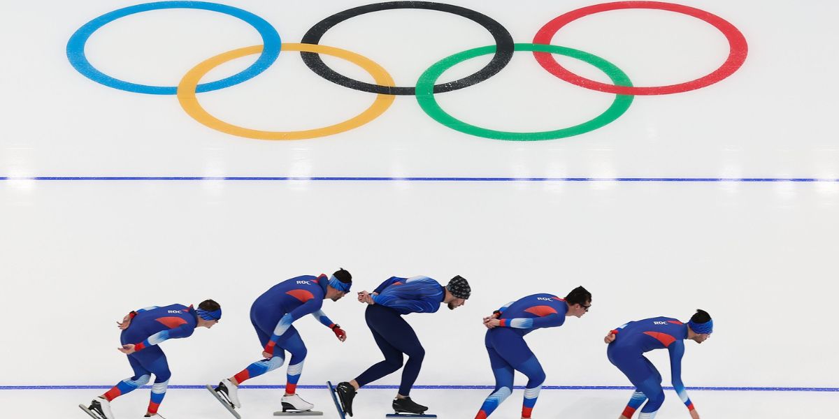 Ձյունից կախված Օլիմպիադա․ կլիմայական ճգնաժամը և սպորտի ապագան