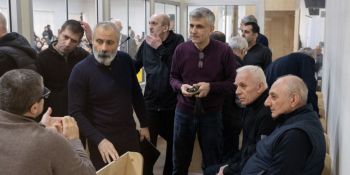 Ղարաբաղի ռազմաքաղաքական ղեկավարության մեծ մասը դատապարտվել է ցմահ ազատազրկման