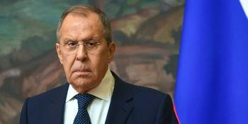 Լավրովը հայտարարել է Հայաստանի հետ հարաբերությունների զարգացման հարցում Ռուսաստանի շահագրգռվածության մասին