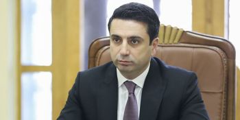 Հայաստանը չի կարծում, թե երկիրը պետք է դուրս գա ԵԱՏՄ-ից․ Սիմոնյան