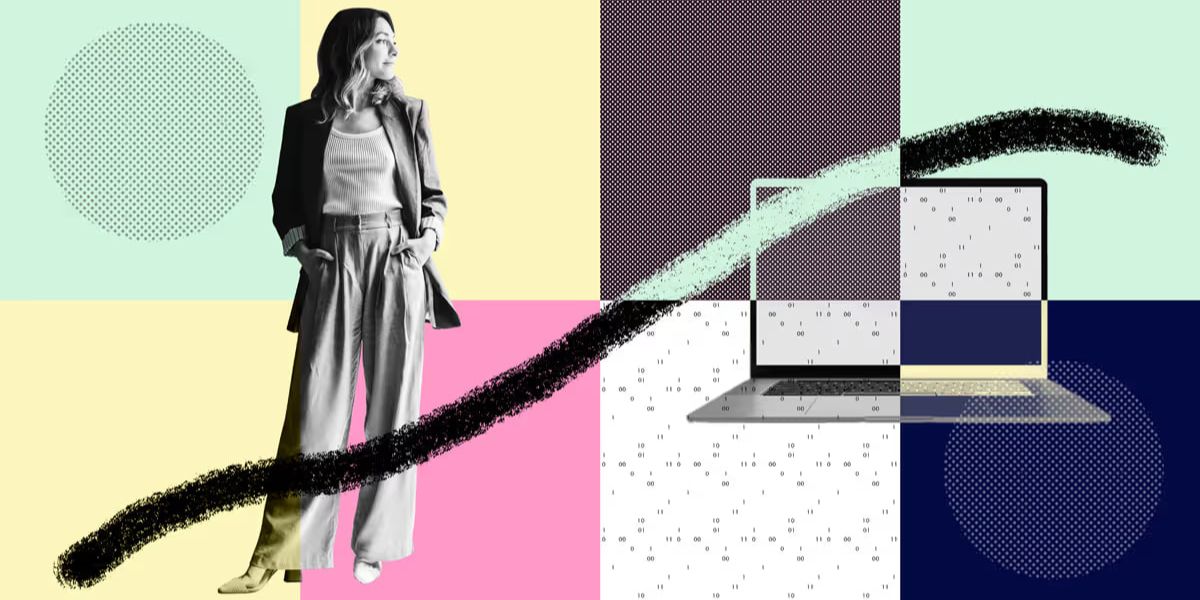 Business thinking in the digital environment: new rules