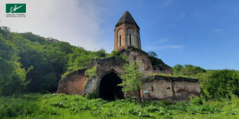 Վավերագրվում են հայկական պատմական հուշարձանները