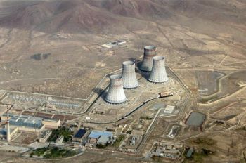Ատոմակայանը պատրաստ է աշխատելու ևս 10 տարի