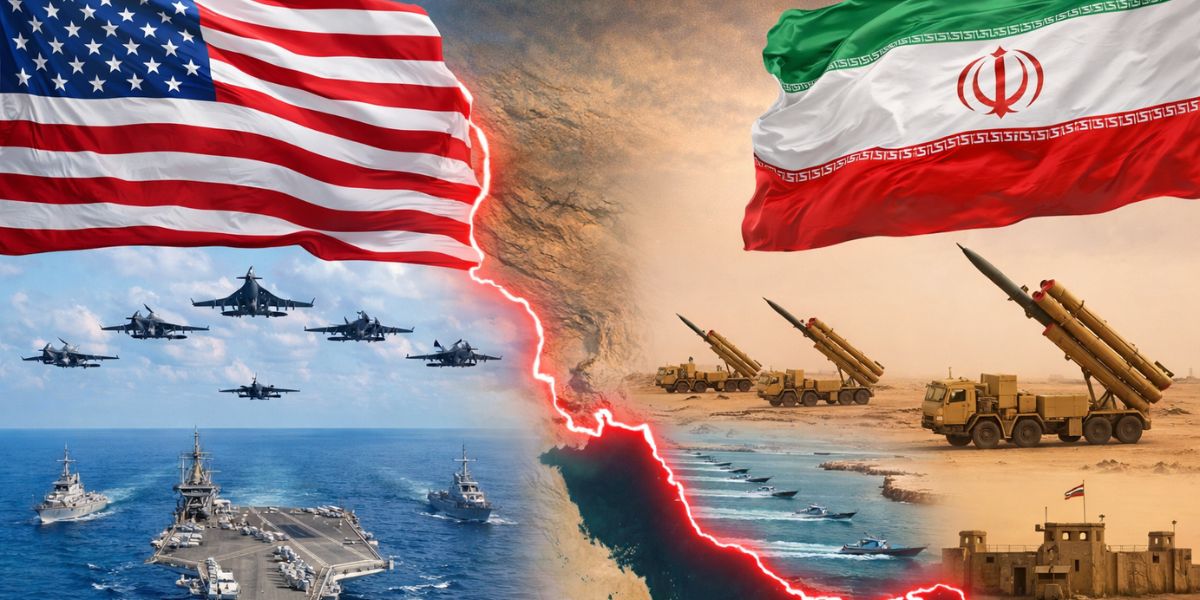 ԱՄՆ-ն իր քաղաքացիներին խորհուրդ է տալիս անհապաղ լքել Իրանը՝ Հայաստանով կամ Թուրքիայով