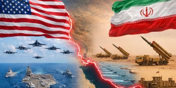 ԱՄՆ-ն իր քաղաքացիներին խորհուրդ է տալիս անհապաղ լքել Իրանը՝ Հայաստանով կամ Թուրքիայով