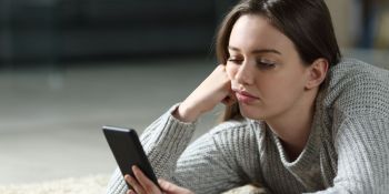 Սլովենիան պատրաստվում է 15 տարեկանից փոքր երեխաների համար սահմանափակել սոցցանցերի հասանելիությունը