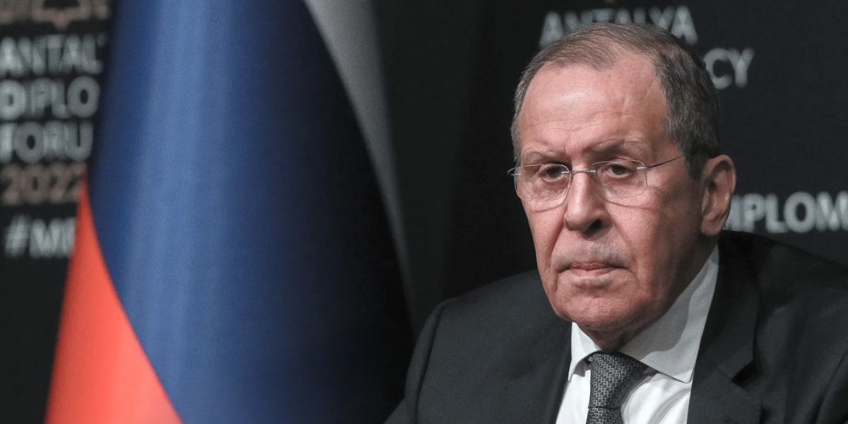 Ռուսական ընկերությունները դուրս են մղվում Վենեսուելայից․ Լավրով