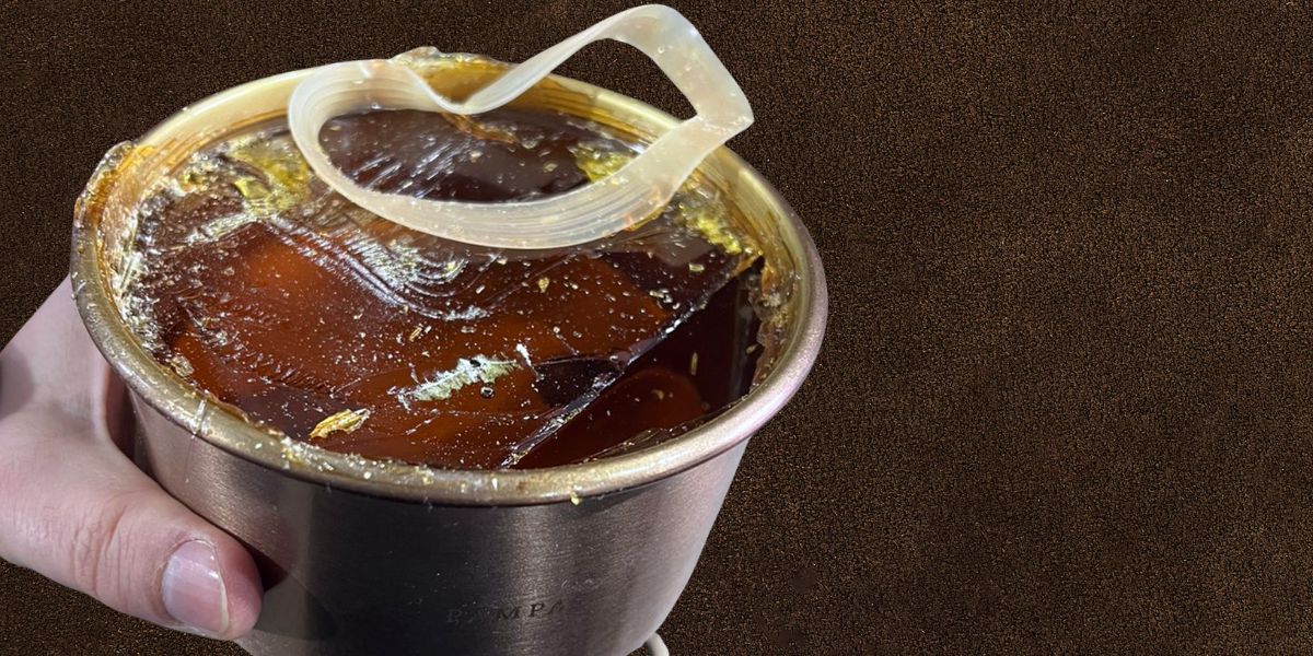 ՊԵԿ-ը ԱՄՆ-ից ներմուծված առաքանու մեջ հայտնաբերել է շուրջ 1,13 կգ թմրամիջոցին նմանվող նյութ