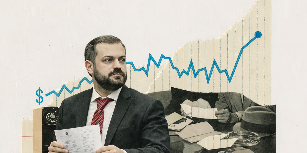 Պատերազմից դեպի տնտեսական հաշվարկ․ Էկոնոմիկայի նախարարի ասուլիսի առանցքային ուղերձները