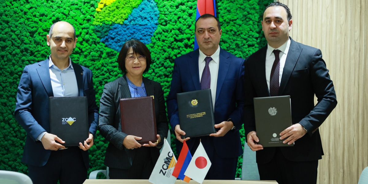 ԶՊՄԿ-ում կիրականացվի վերականգնվող էներգիայի ծրագիր