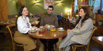 Բիզնեսի կուլիսներում՝ Արեգ Գևորգյանի հետ