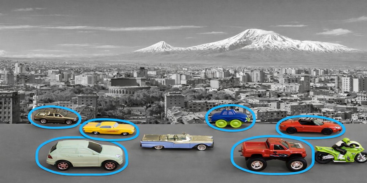 Երևանի ավտոտնակները և գլխավոր հատակագիծը․ ինչու օրինականացումը հնարավոր չէ