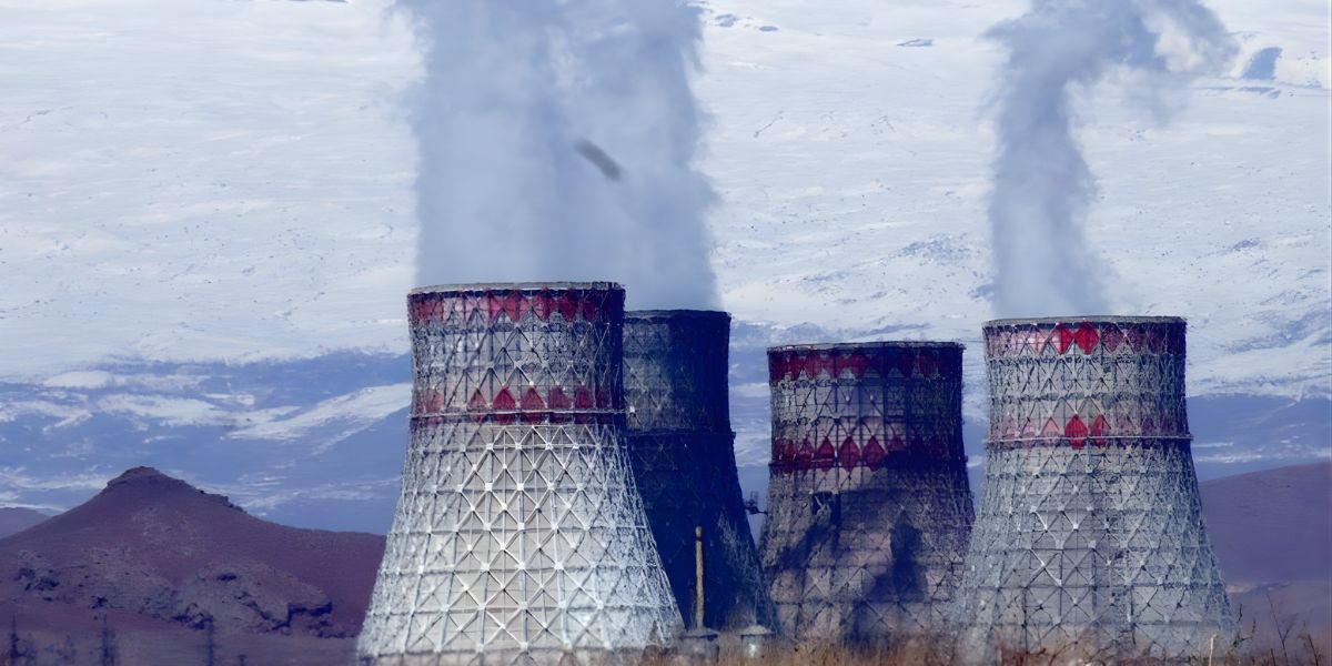 «Ռոսատոմ»-ը հայտարարել է Հայաստանում ատոմակայանի կառուցման նախագիծը հնարավորինս շուտ սկսելու պատրաստակամության մասին