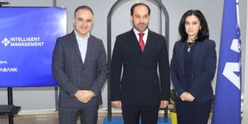 «Ինթելլիջենթ Մենեջմենթ» ՍՊԸ-ի պարտատոմսերը ցուցակվել են Հայաստանի ֆոնդային բորսայում 