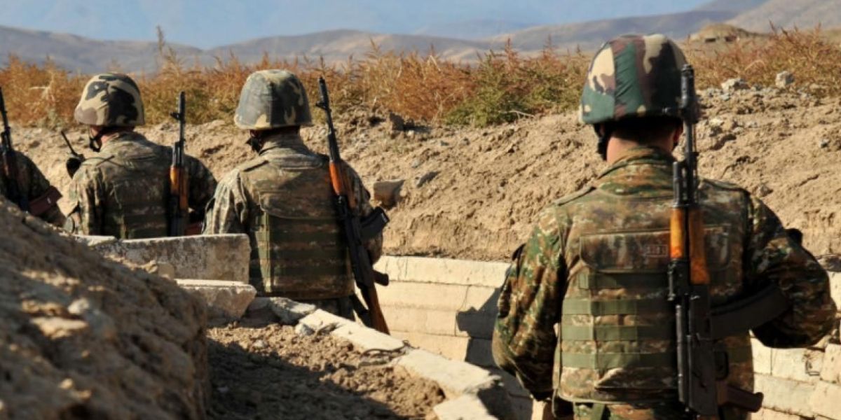 Զինծառայությունից խուսափող՝ 27-37 տարեկան ՀՀ քաղաքացիները փողով կազատվեն քրեական պատասխանատվությունից