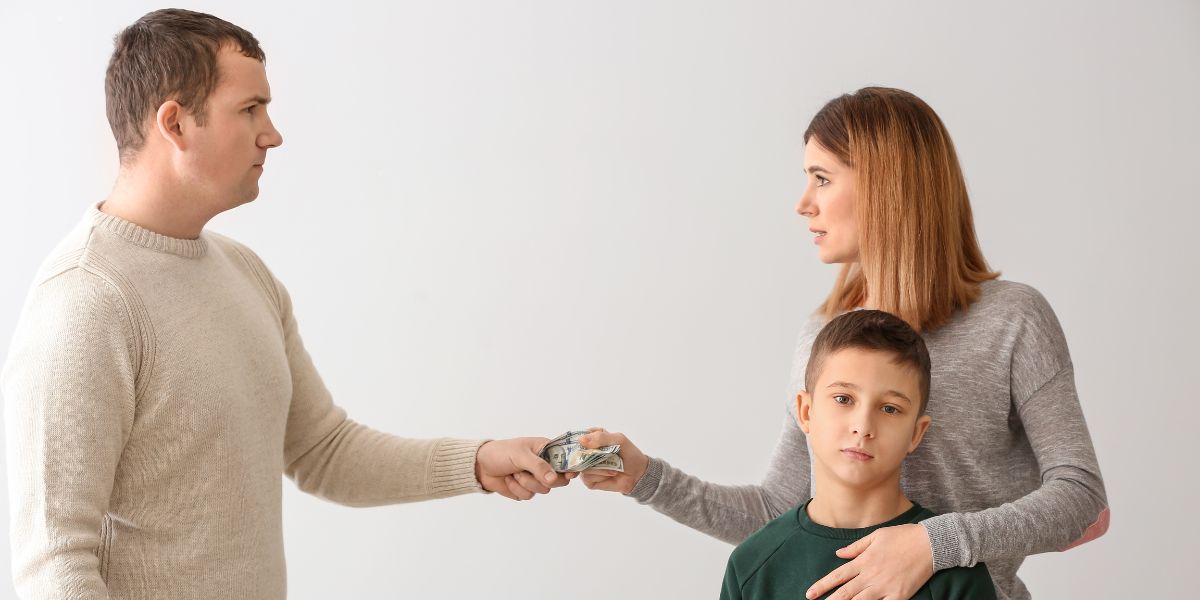 ԱՄՆ-ում կարող են չեղարկել ալիմենտի պարտք ունեցող անձանց անձնագրերը