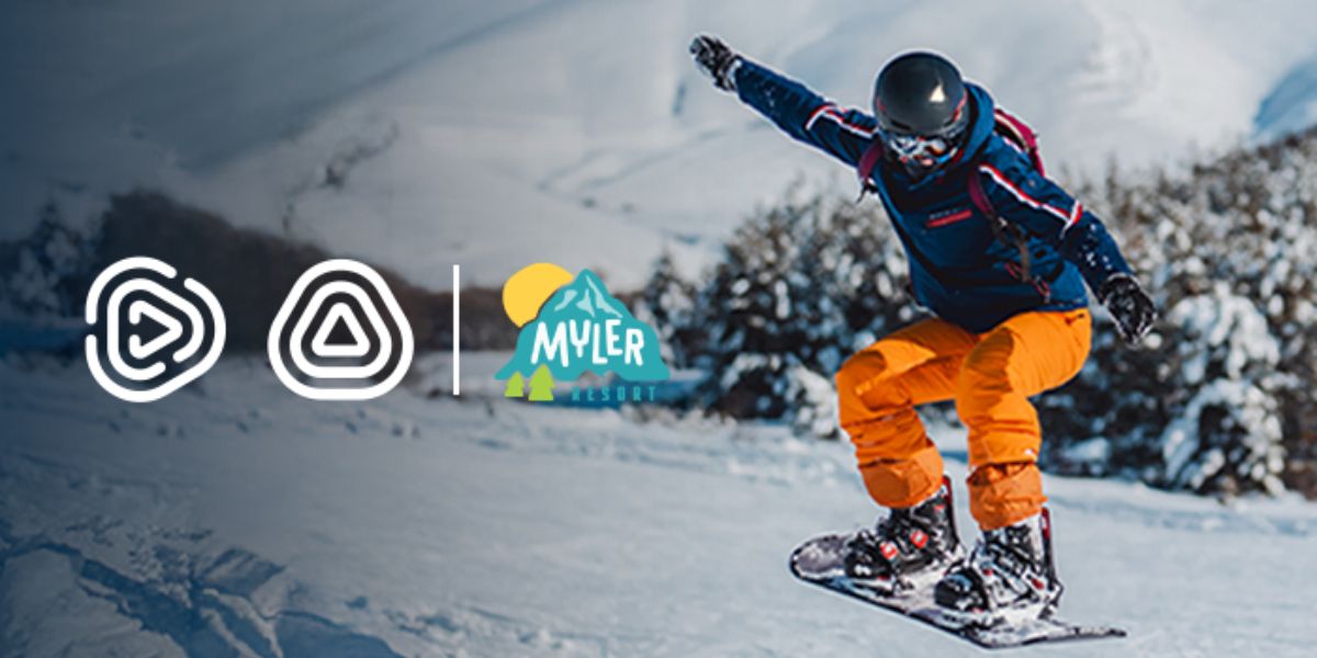 Winter adventures continue at Myler: Idram&IDBank