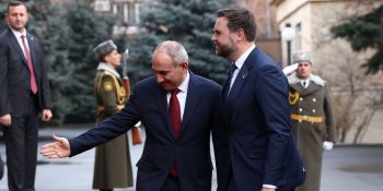 Վենսի այցը նշանակալի քայլ է, որի արդյունքները նախանշում են հետագա համագործակցության հստակ ուղին. ԱՄՆ դեսպանատուն