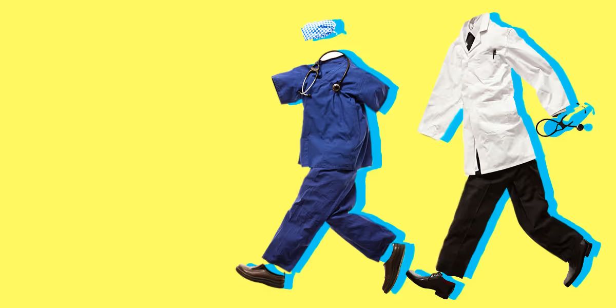 Բժիշկների վարձատրությունը նոր համակարգում․ վերահաշվա՞րկ, թե՞ կրճատում