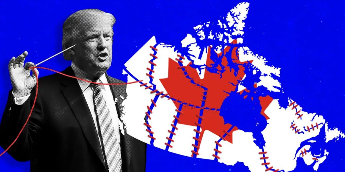 ԱՄՆ Ներկայացուցիչների պալատն արգելափակել է Թրամփի կողմից Կանադայի դեմ սահմանված մաքսատուրքերը