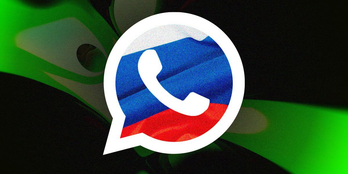 WhatsApp-ը անհասանելի է դարձել ՌԴ-ում․ Telegram-ի աշխատանքը նույնպես սահմանափակվել է