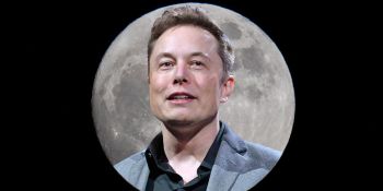 Իլոն Մասկը ծրագրում է Լուսնի վրա արբանյակային գործարան կառուցել xAI-ի համար
